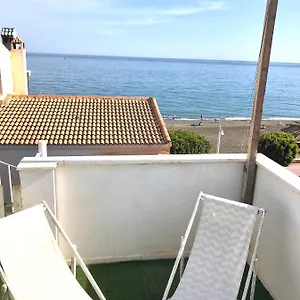 ático En La Playa Con Terraza Privada La Cala Del Moral